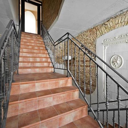 City Entrance Apartment Wilna Exterior foto