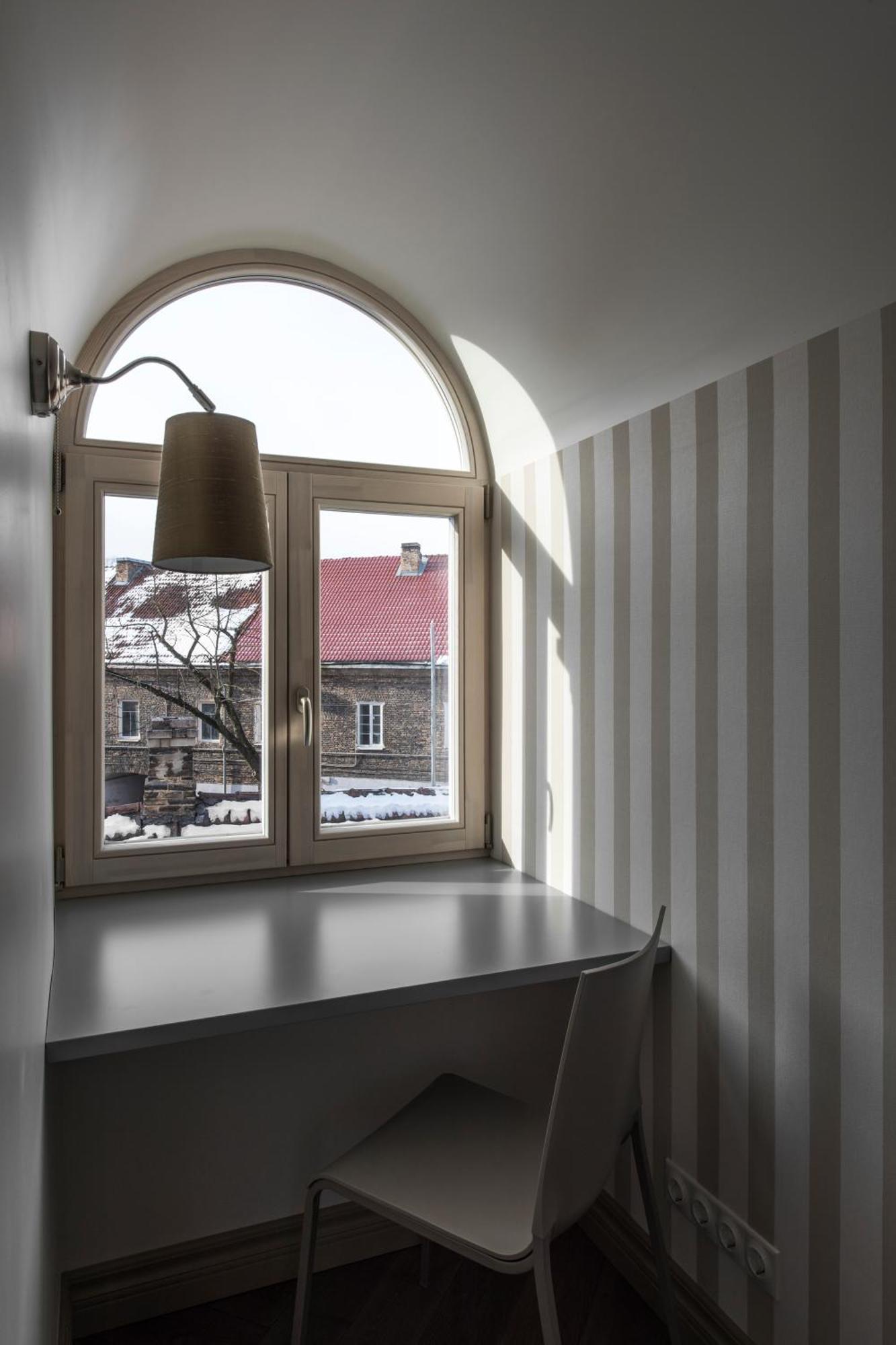 City Entrance Apartment Wilna Exterior foto