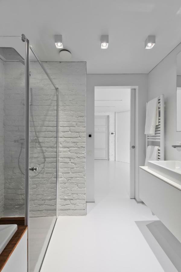 City Entrance Apartment Wilna Exterior foto