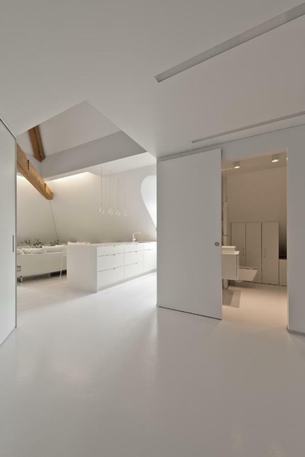 City Entrance Apartment Wilna Exterior foto